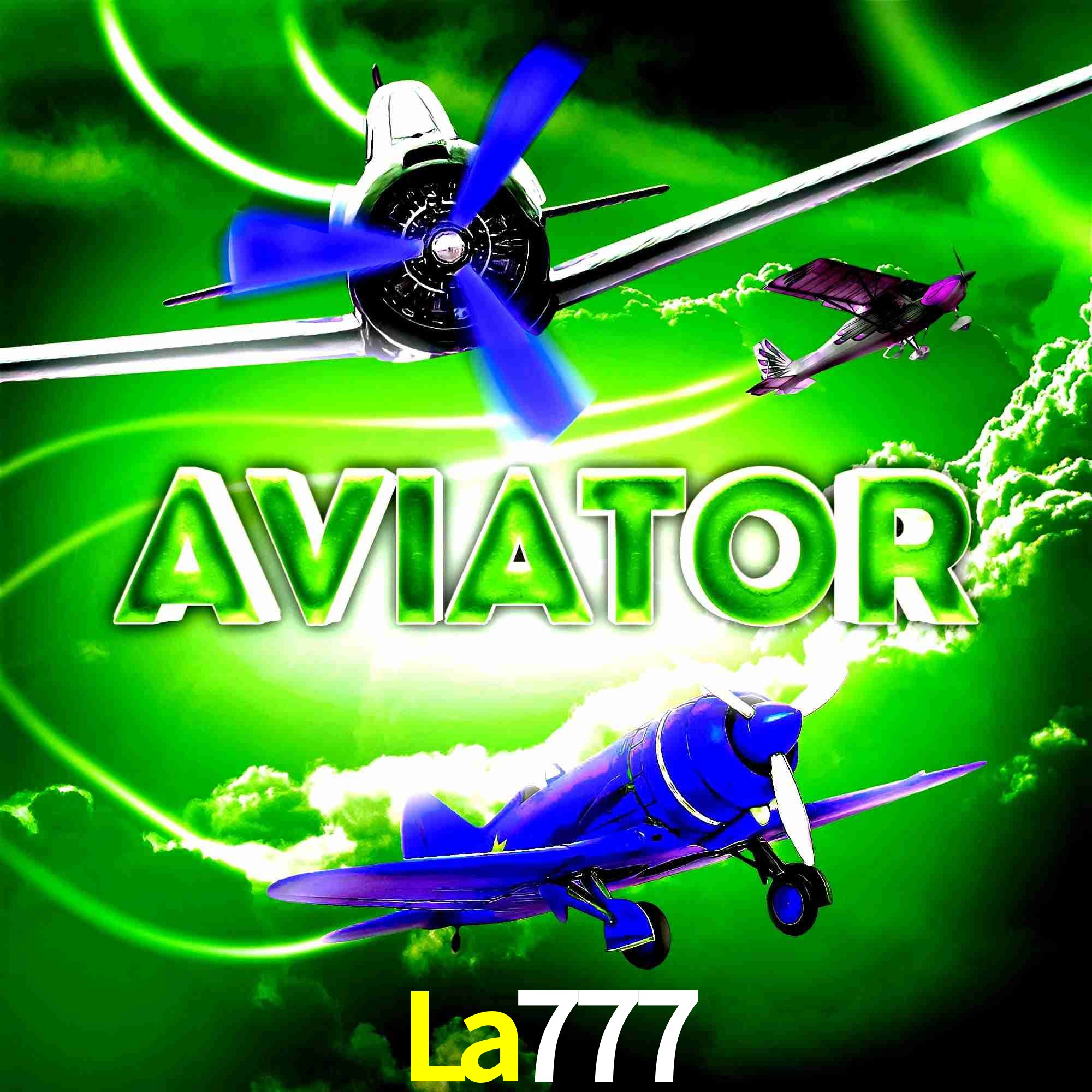 Aviator La777 Tente a Sorte