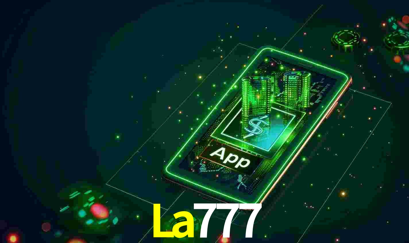 Simplificando a Experiência de Jogo La777 App