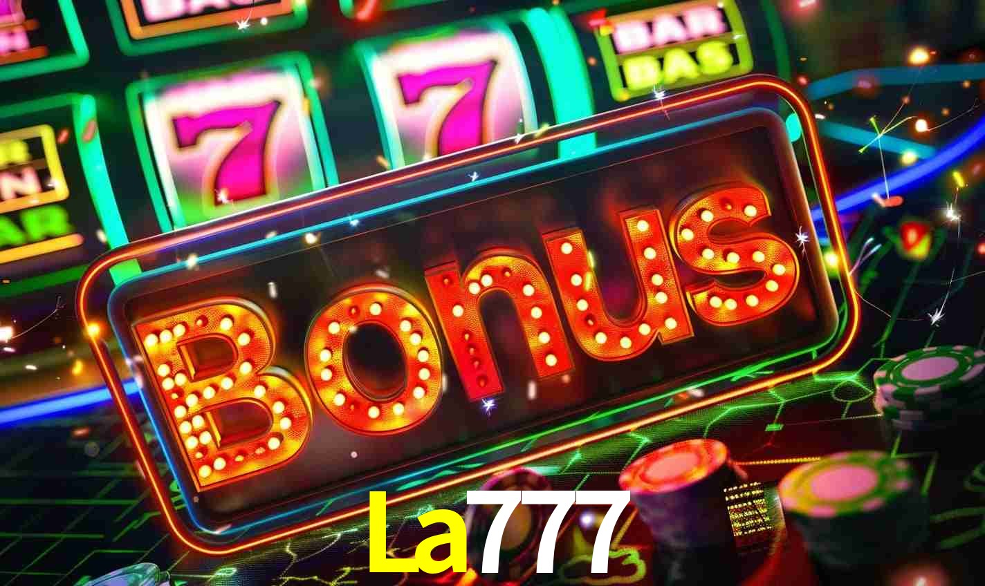 Sistema de Bônus La777