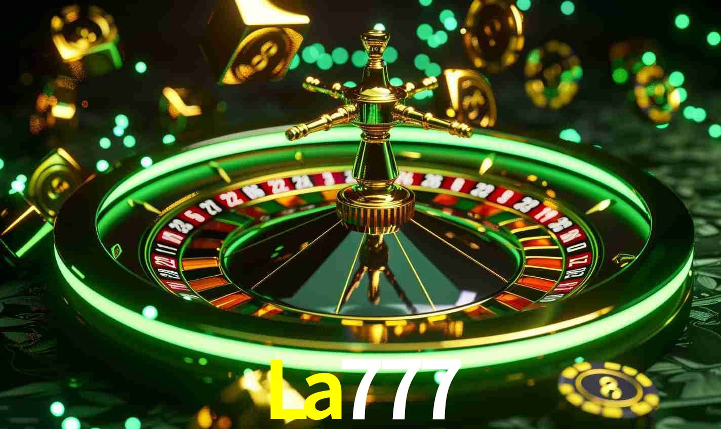 Desfrutar de um Cassino La777