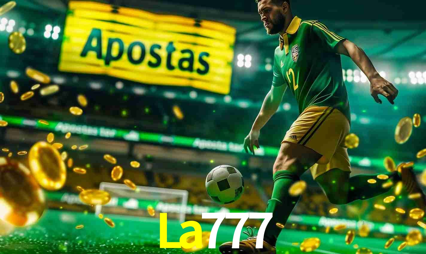 Diversas Apostas em Eventos Esportivos La777