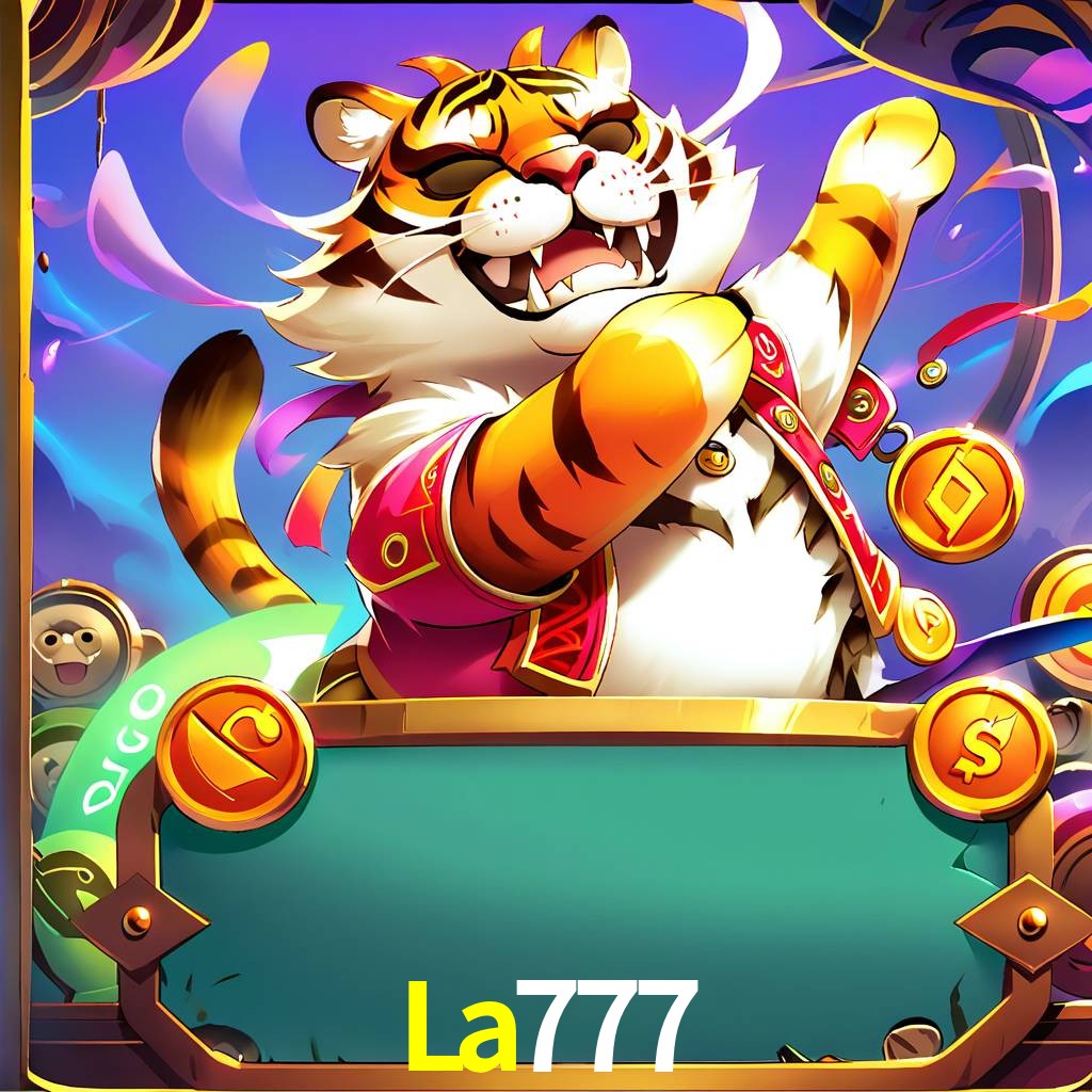 La777 Fortune Tiger Mergulhe na Atmosfera