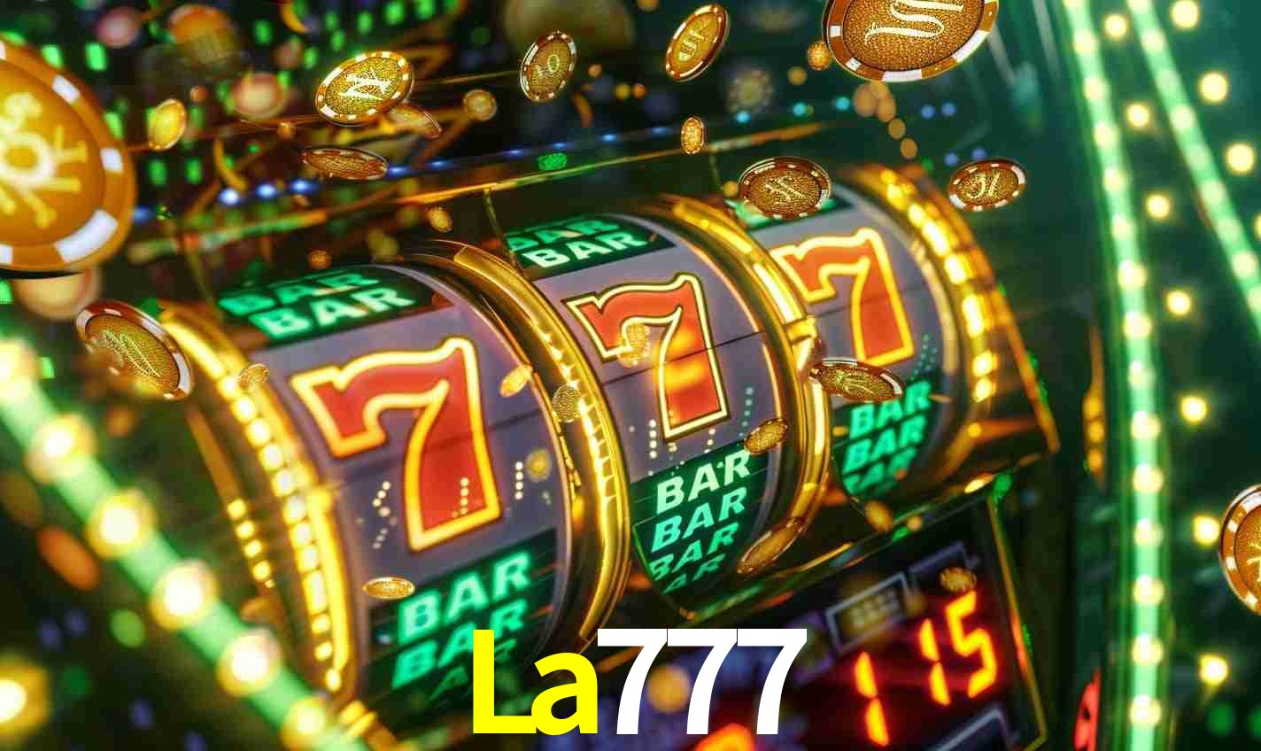 Populares Slots La777