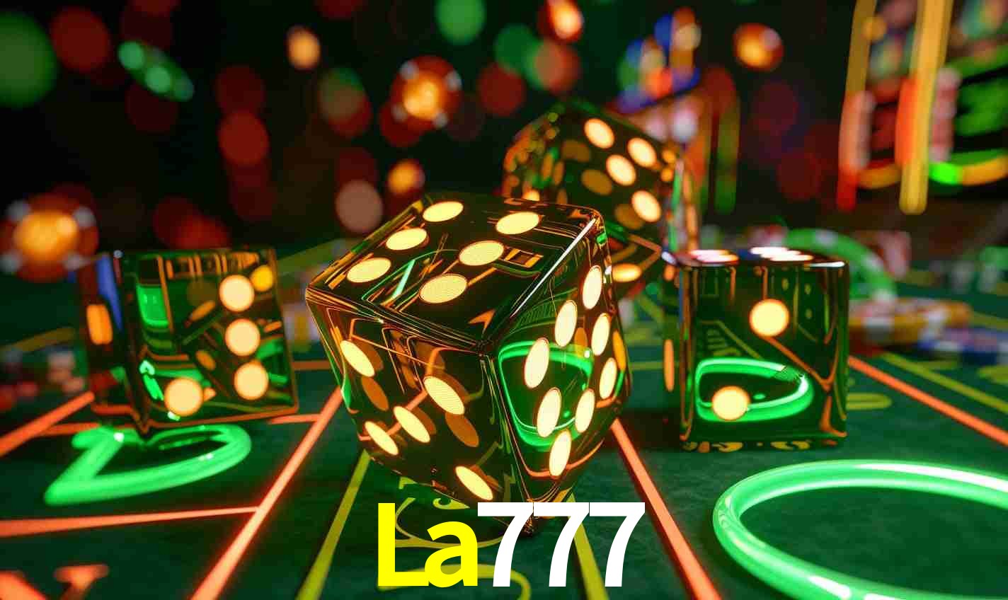 Entretenimento no Jogos La777