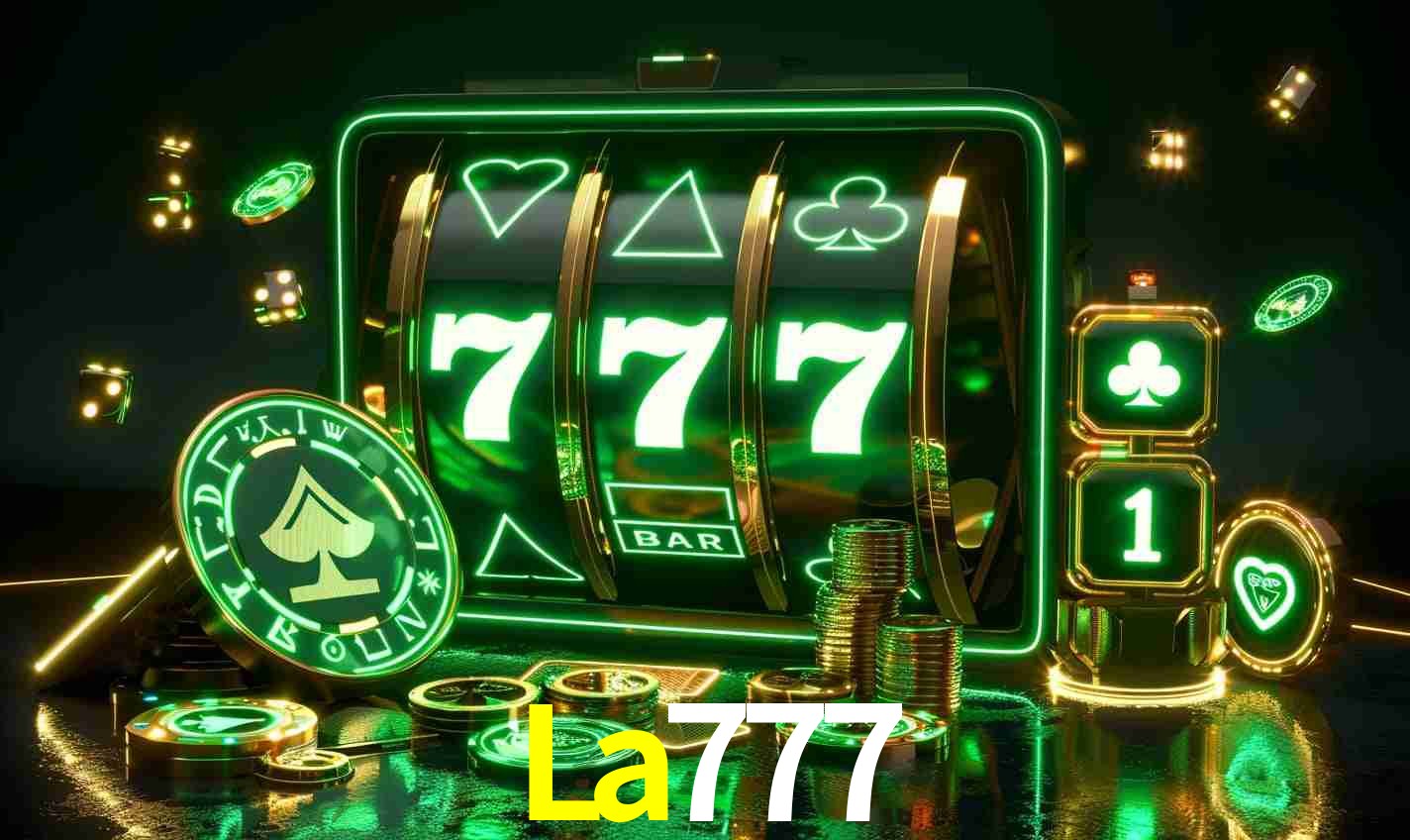 Seguro Login no Cassino Online La777