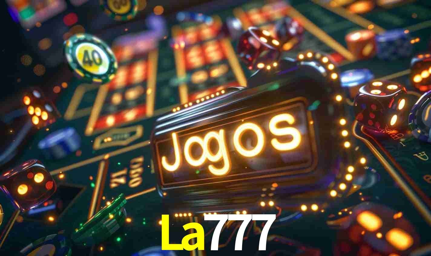 Mundo dos Jogos La777