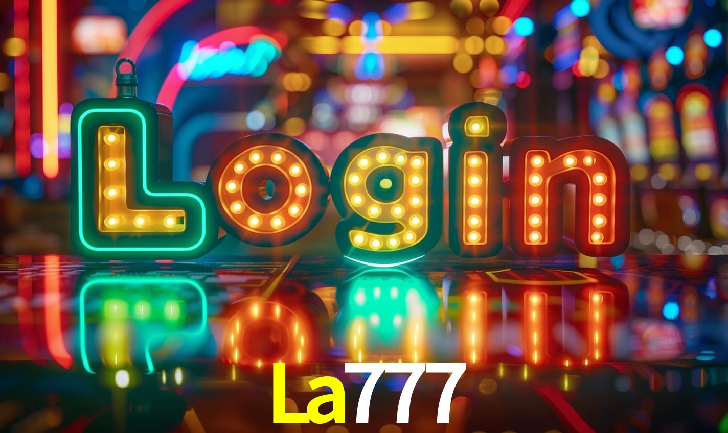 Mundo dos Jogos Cassino La777